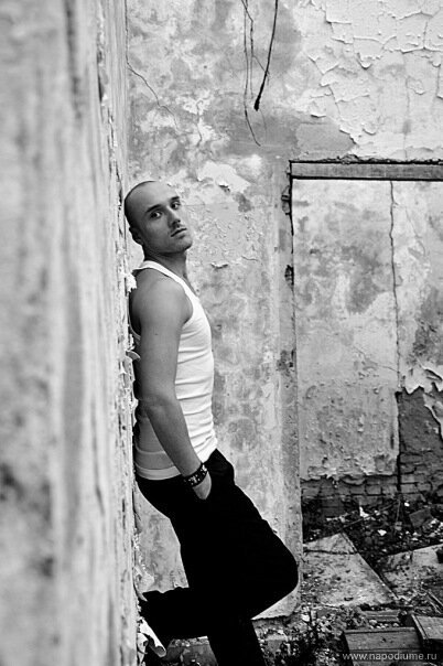 Фото Тимофей Латанов