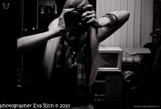Фото Eva Rich