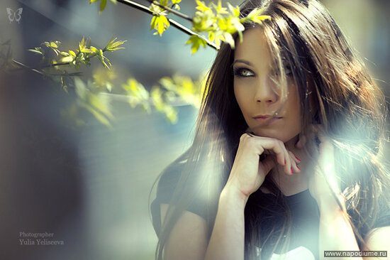 Фото Dasha Hilko