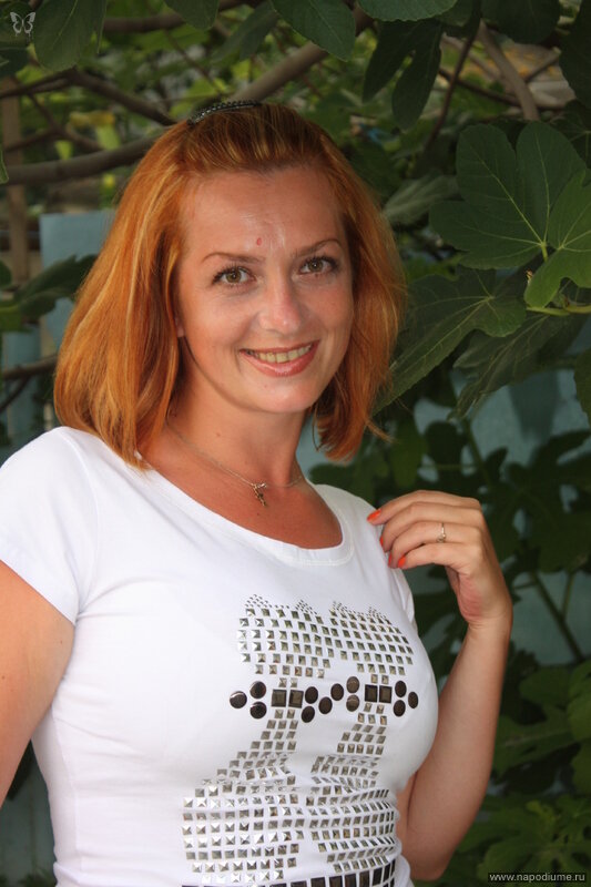 Фото Екатерина Соломина