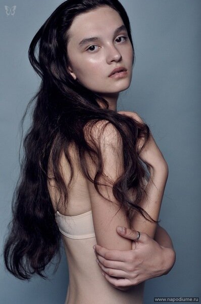 Фото Dasha Ilina