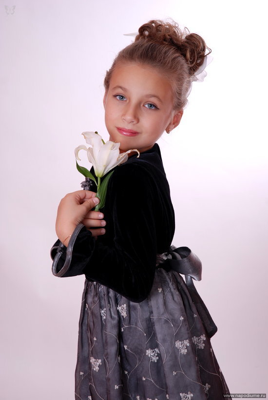 Фото Алина Гортопан