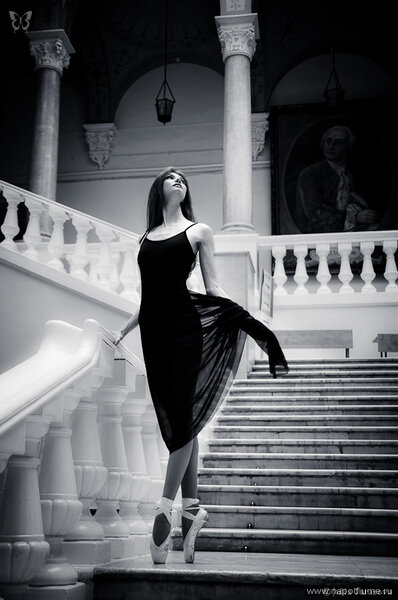 Фото Julia Tarasova