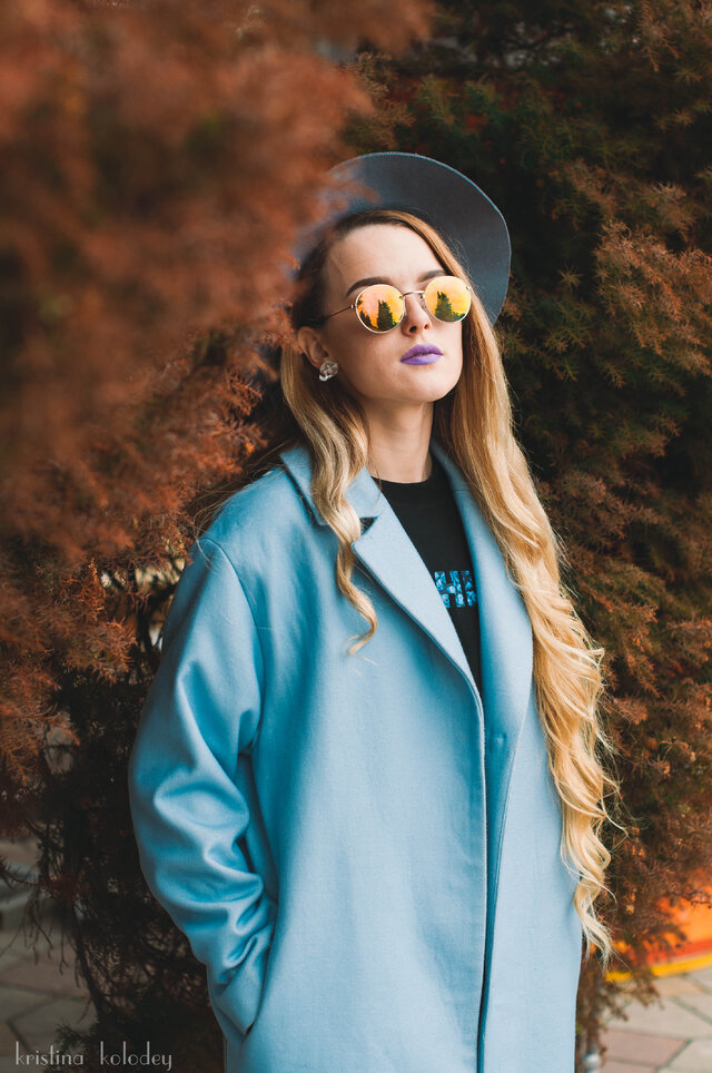 Фото Кристина kristal4ik_ph Колодей