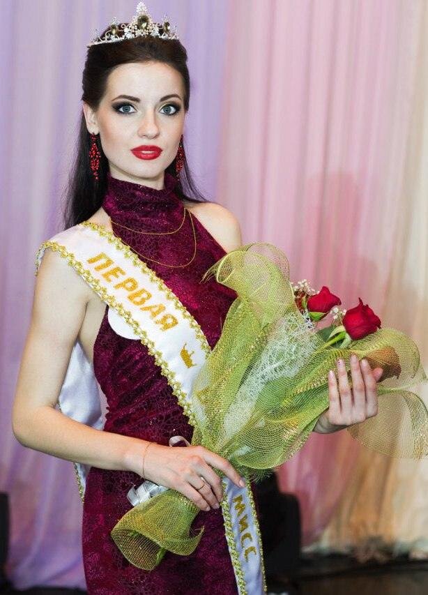 Фото Мари Нико