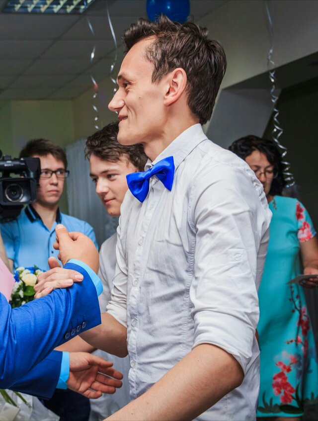 Фото Радис Насибуллин