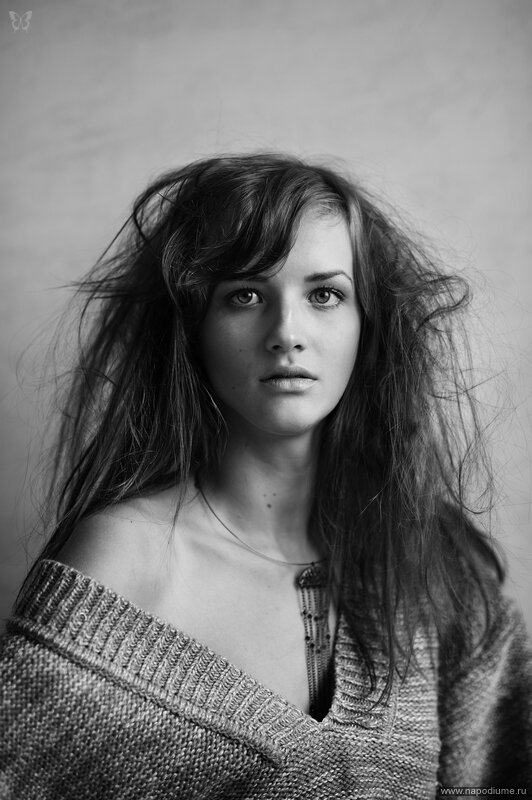 Фото Sophie Svetlichnaya