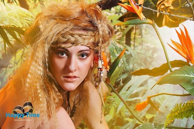 Foto Alesia Petrenko