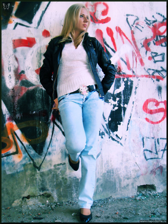 Фото Ксения Kseniya Kitty Kитти
