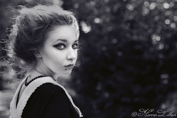 Фото Ева Яцявичюте