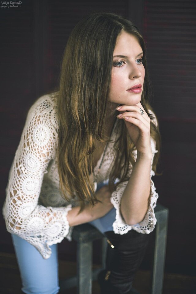 Фото Маша Marie2607 Тухтамышева