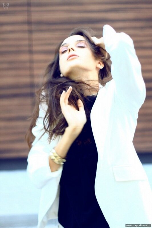 Фото Ksenia Chakrian
