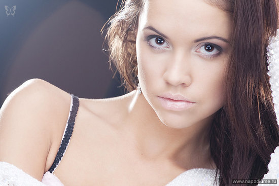 Фото Alexandra Roschina