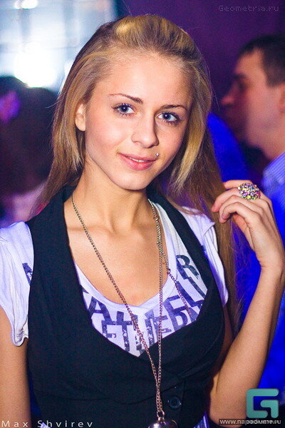 Фото карина стрельникова