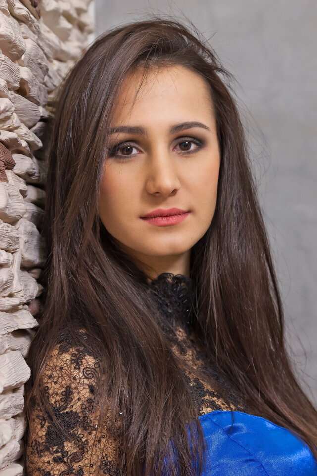 Фото Анна in_chocolate Димитрова