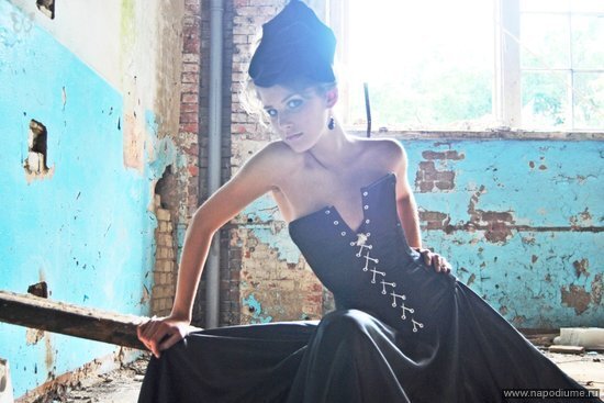 Фото Анна Долгова
