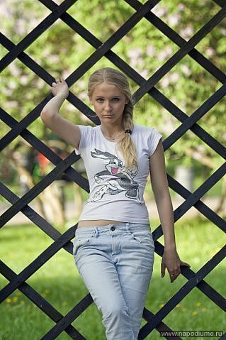 Фото Анастасия Бузаева