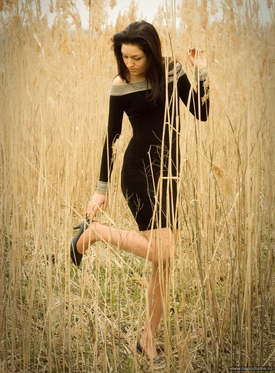 Фото Anna Vladimirova
