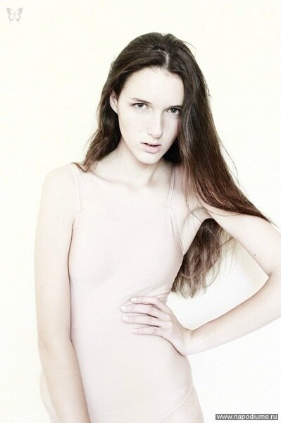 Фото Polly Kost