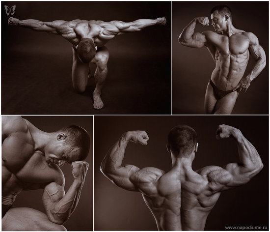 Фото Albert Smirnov