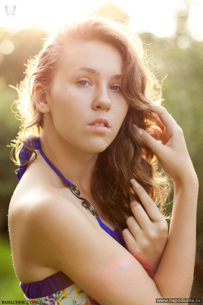 Foto Andrej Bazil'cuk