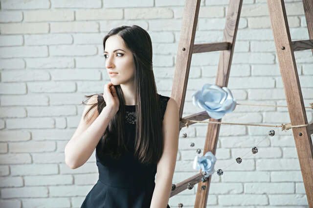 Фото Анастасия Nastya A. Анпилогова
