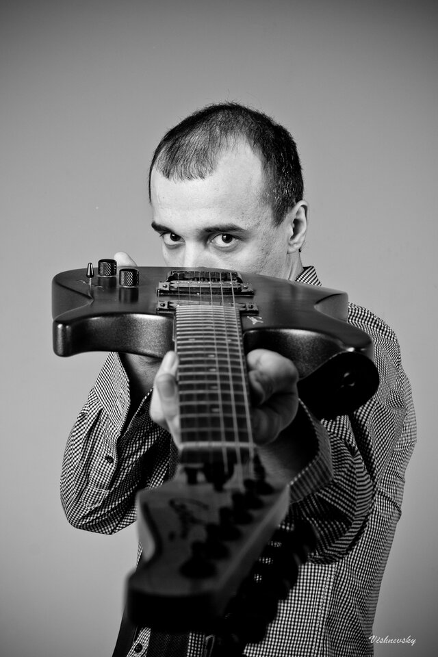 Фото Иван Вишневский