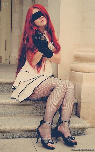 Фото Bloodrising Melissa