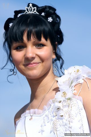 Фото Екатерина Мигутина