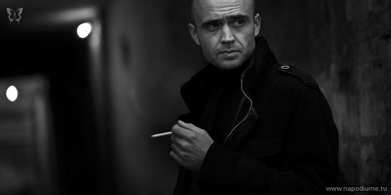 Фото Сергей Иванов