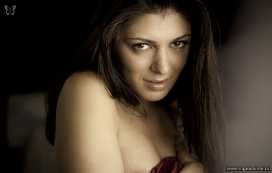 Фото Dmitry Chernoff Chernoff