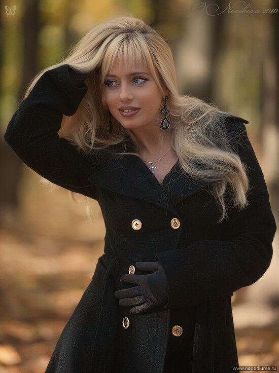 Фото Olga Novikova