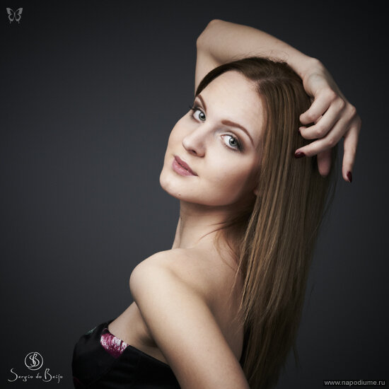 Фото Анна Привалова