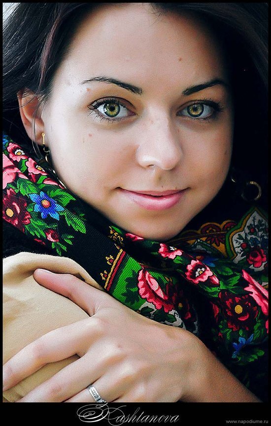 Фото Maria Kashtanova