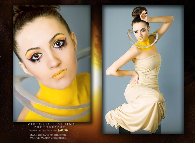 Фото Марина Григоренко