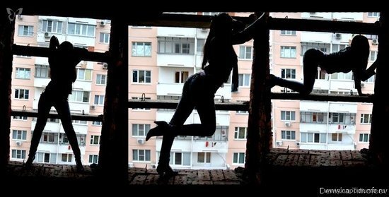 Фото Denis Timofeev