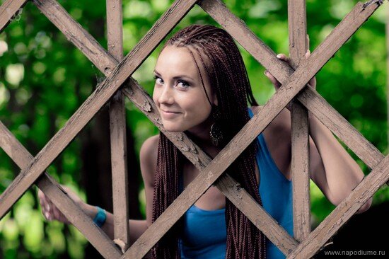 Фото Екатерина Настоящая Соловьева