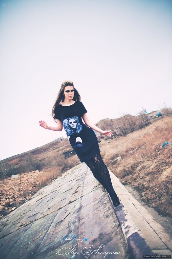 Фото Илья Аверьянов