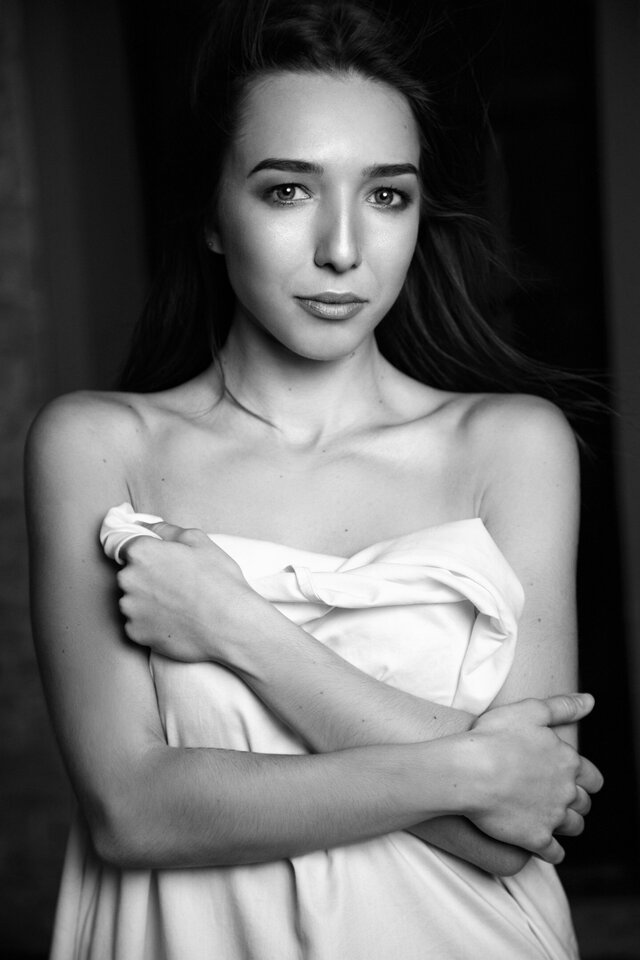 Фото Настя Семёнова