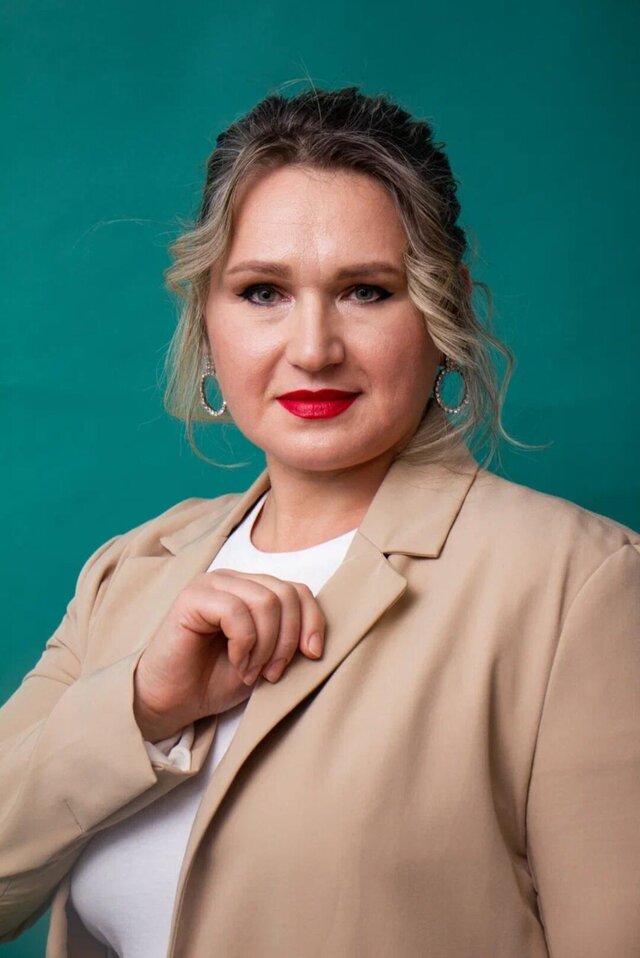 Фото Татьяна  Бочарникова
