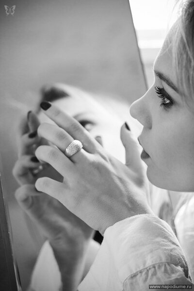 Фото Dmitry Chernoff Chernoff