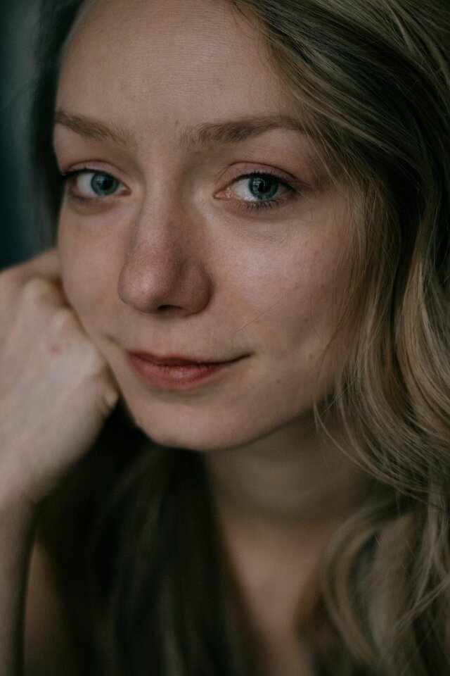 Фото Viktoria Leléka