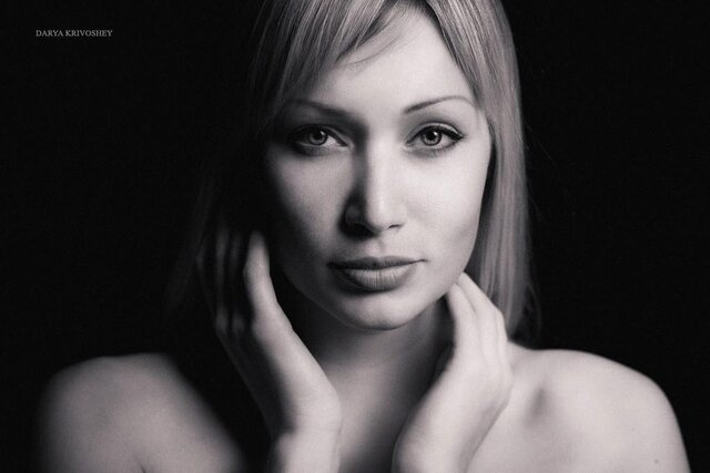 Фото Valeria Trusova