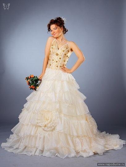 Фото Irina Thumbelina
