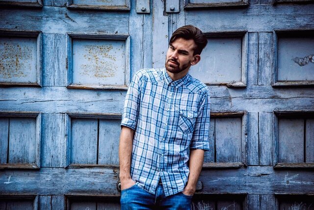 Фото Дмитрий Царев