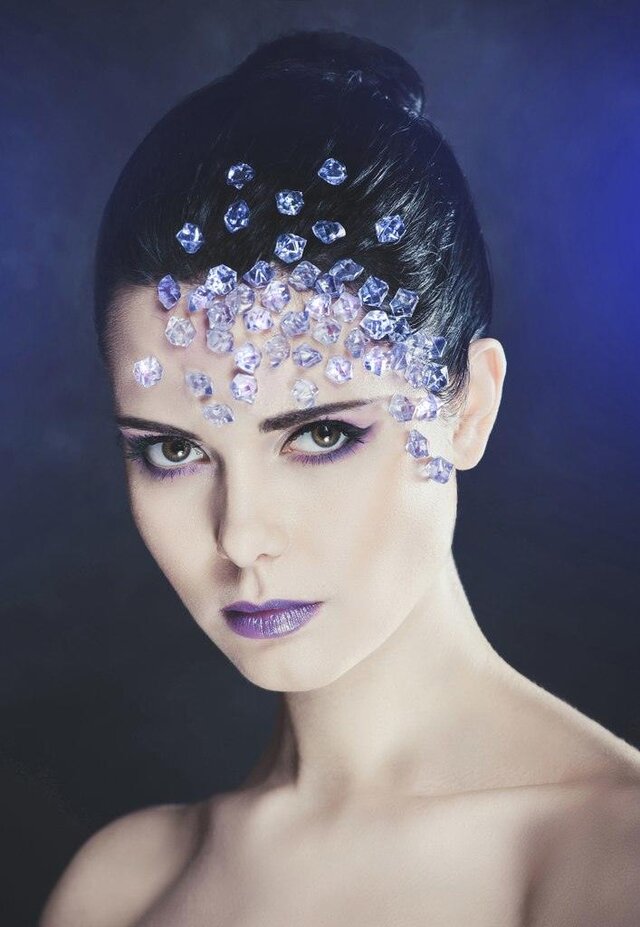 Фото Марина malinka Гусева