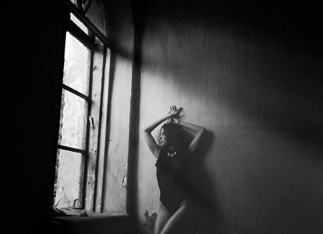 Фото Анна Гостищева