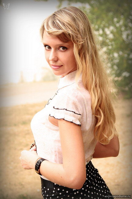 Фото Анна Карнаух