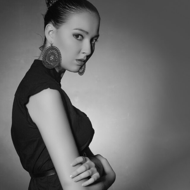 Фото Лорита Капитонова