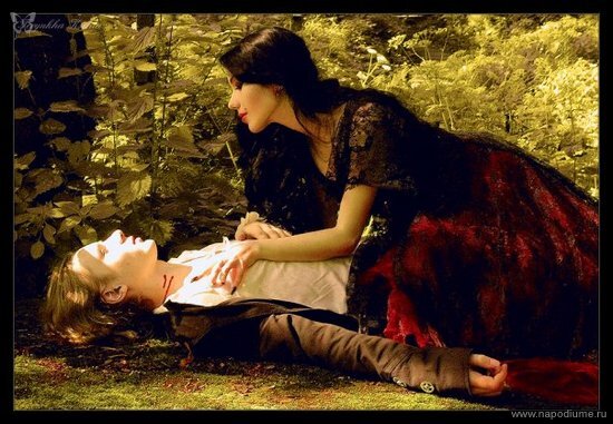 Фото Кай Эйри